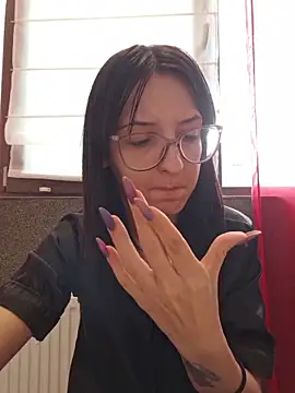 AllexyAle online show from March 27, 5:13 am