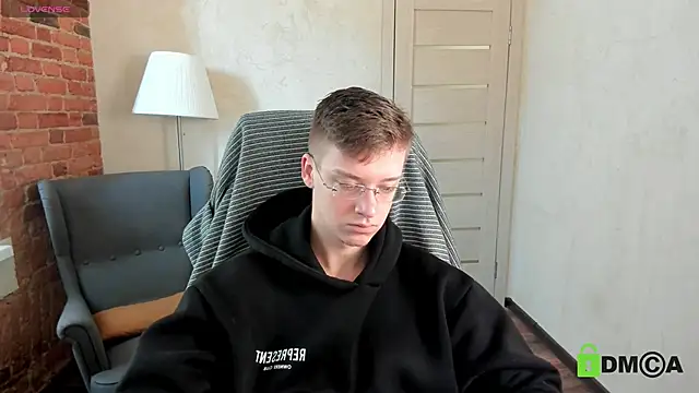 Harm Dick online show from September 28, 11:37 am