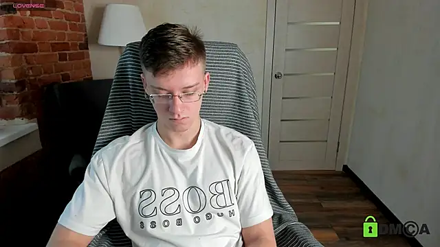 Harm Dick online show from October 10, 10:47 am