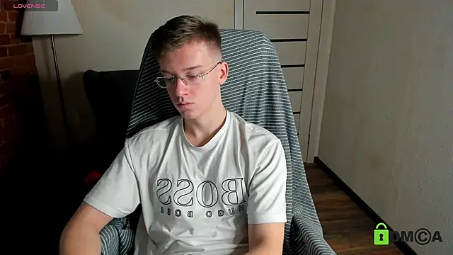 Harm Dick online show from November 13, 11:42 am