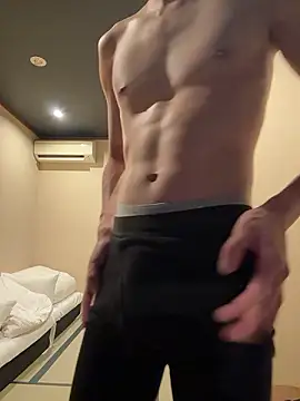 nikubenki6 online show from February 11, 11:48 am