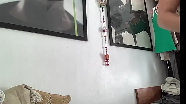 Snapshot of GoddessDove chatting on October 21, 12:55 am GoddessDove online show from October 21, 12:55 am