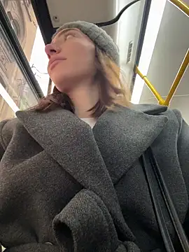 BallerinaCappuccino  online show from October 22, 6:57 am