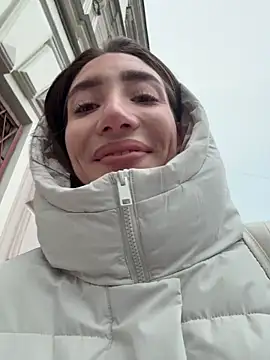 BallerinaCappuccino  online show from December 3, 9:29 am