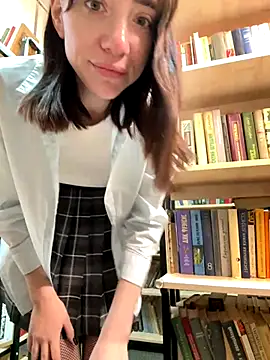 BallerinaCappuccino  online show from December 14, 6:41 am