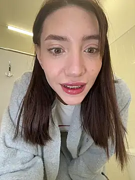 BallerinaCappuccino  online show from February 26, 7:51 am