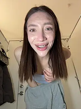 BallerinaCappuccino  online show from April 1, 6:58 am