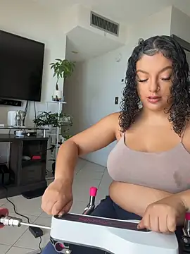 allybluee777 online show from December 2, 5:30 pm