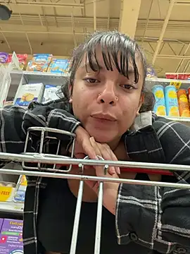 allybluee777 online show from February 13, 1:34 am