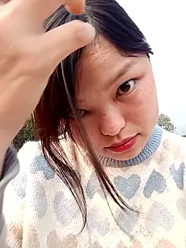 XoiXoi232 online show from January 13, 12:38 am