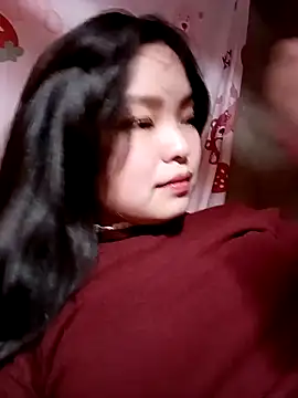 XoiXoi232 online show from February 5, 1:16 pm