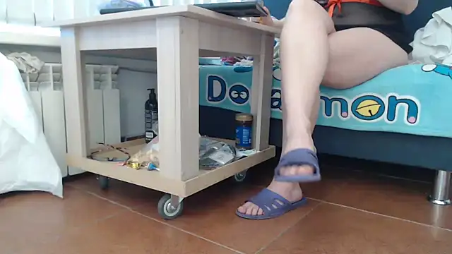 Marusya luxury online show from April 13, 1:22 am