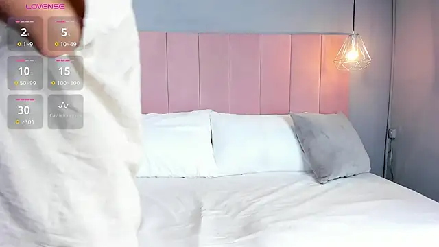 Cloe Black online show from September 18, 4:36 am