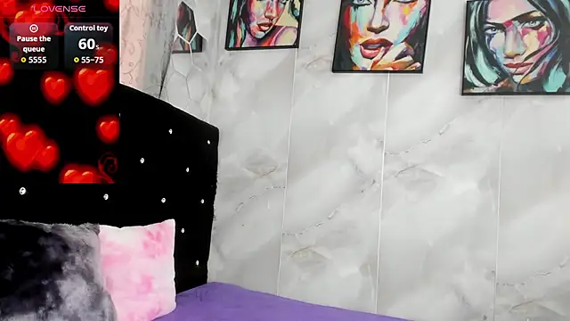 samara novice18 online show from January 9, 7:37 pm