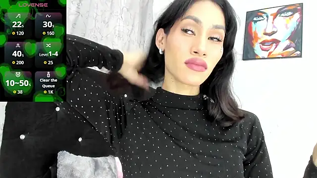 samara novice18 online show from March 12, 7:31 pm