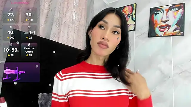 samara novice18 online show from March 26, 7:19 pm