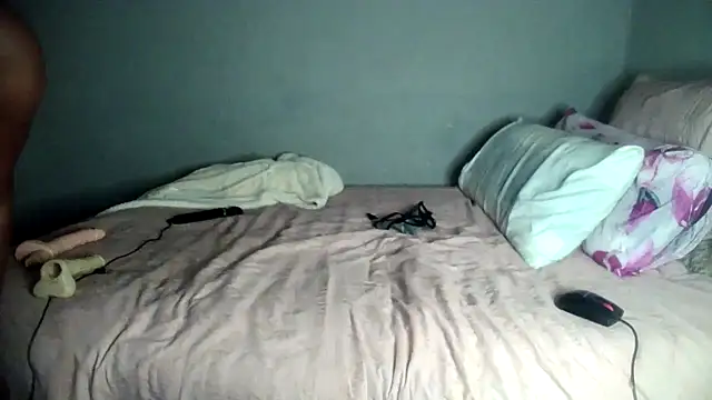 blueyXxX online show from April 20, 4:32 pm