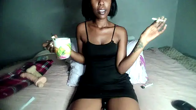 blueyXxX online show from April 22, 3:31 am