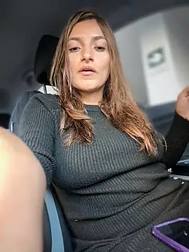 Jessysammy online show from May 22, 6:57 pm