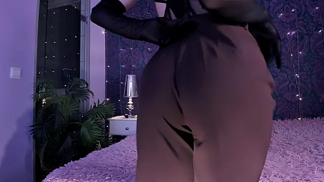 CherrRoses online show from September 14, 7:29 am