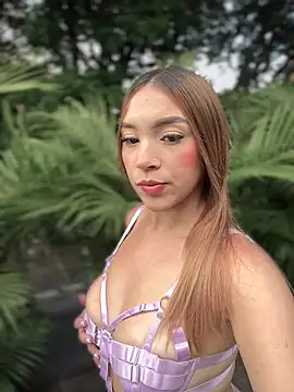 AmberAngelXXX online show from September 15, 9:15 pm