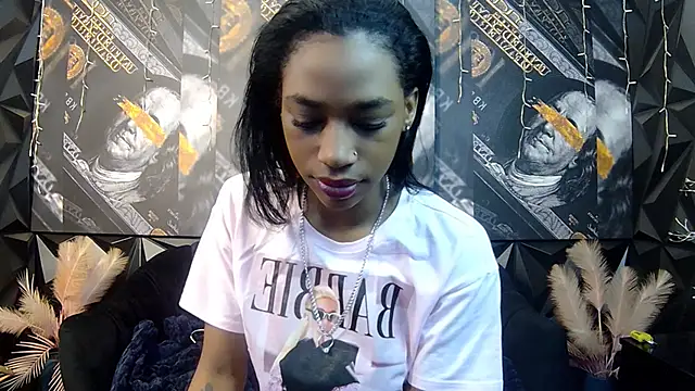 Snapshot of Lilmisbaddyxxx chatting on November 24, 4:07 pm Lilmisbaddyxxx online show from November 24, 4:07 pm