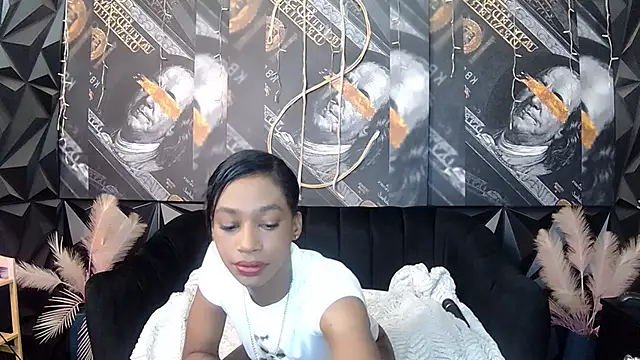Snapshot of Lilmisbaddyxxx chatting on November 26, 4:30 pm Lilmisbaddyxxx online show from November 26, 4:30 pm