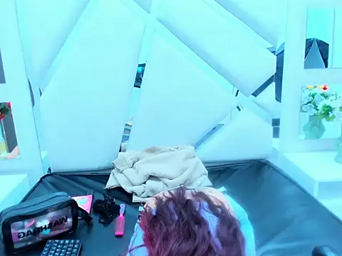 Kataleya Luck online show from November 7, 3:28 am