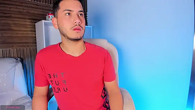 Axel grey  online show from September 16, 12:17 pm