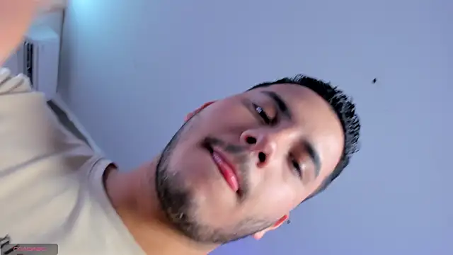 Axel grey  online show from April 5, 12:35 pm