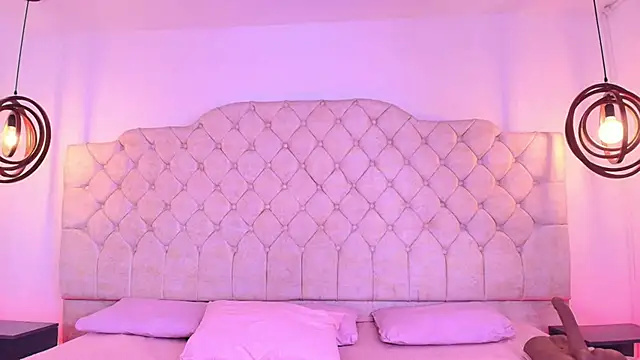 Zahara1 online show from February 21, 3:07 am