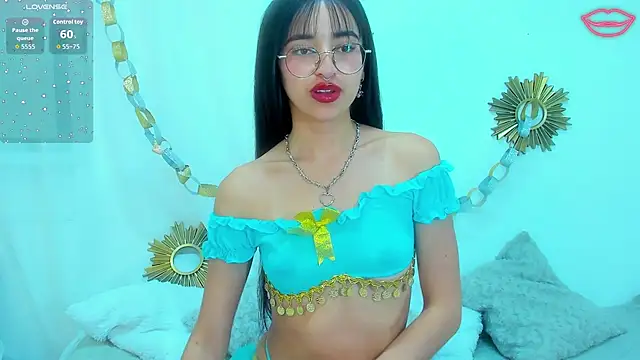 Snapshot of _Amatista_Fire chatting on September 27, 2:22 pm  Amatista Fire online show from September 27, 2:22 pm