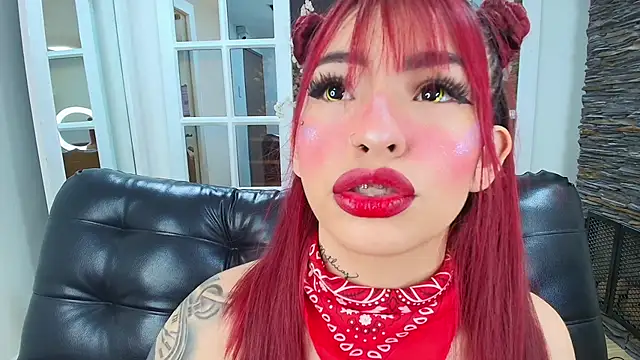 miss   abigail online show from November 11, 10:59 am