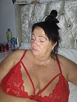 Angeldelightt online show from October 24, 7:32 pm