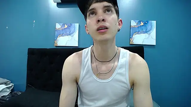 Jheampiiero online show from October 31, 1:34 pm