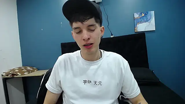 Jheampiiero online show from November 8, 1:55 pm