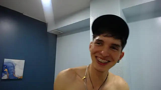 Jheampiiero online show from November 15, 2:13 pm