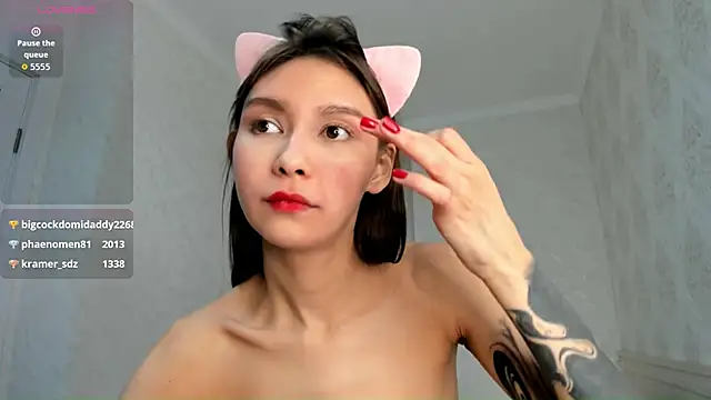 Snapshot of Amy_Loveme chatting on September 27, 1:21 am Amy Loveme online show from September 27, 1:21 am