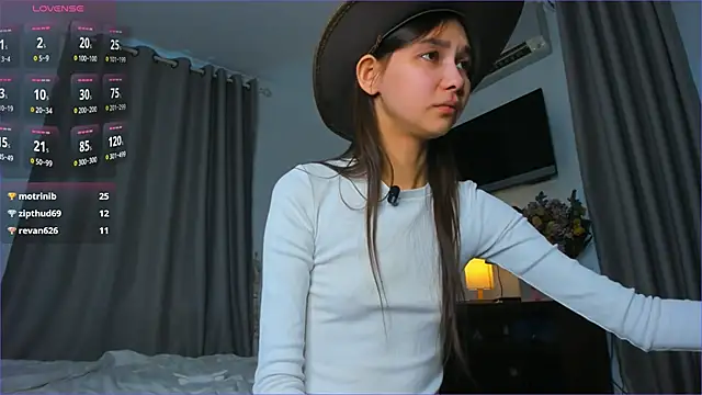 Snapshot of Amy_Loveme chatting on November 7, 4:12 am Amy Loveme online show from November 7, 4:12 am