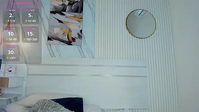 Snapshot of Kloeh_Star chatting on November 19, 7:58 pm Kloeh Star online show from November 19, 7:58 pm