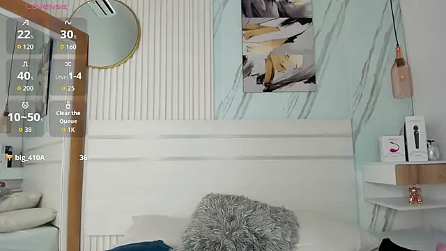 Snapshot of Kloeh_Star chatting on November 21, 7:56 pm Kloeh Star online show from November 21, 7:56 pm