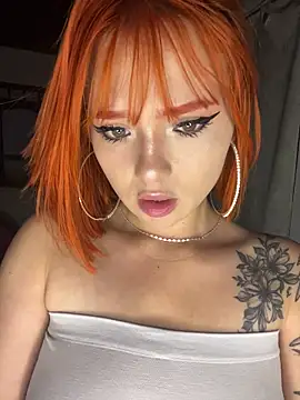 Alysson LS online show from November 20, 2:23 am