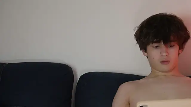 cuteleraay online show from January 18, 10:13 pm