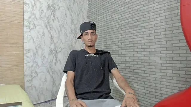 Sexvergon 26 online show from November 17, 7:52 pm