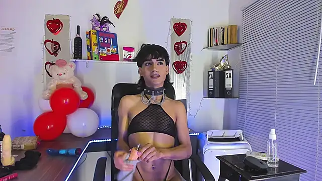 IviMillerxh online show from September 14, 6:29 pm