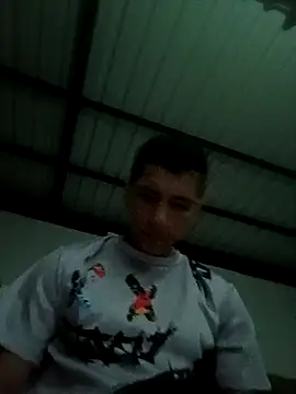 turcosexoactivo online show from October 23, 1:05 am