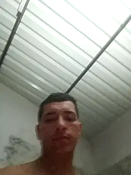 turcosexoactivo online show from October 24, 11:45 pm