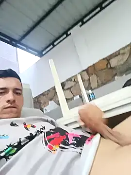 turcosexoactivo online show from February 11, 10:59 pm