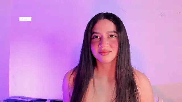 Megan Luxe online show from March 12, 4:51 am