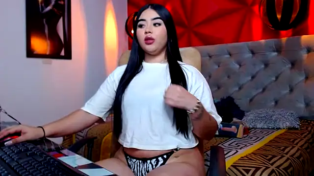 Snapshot of IsabellaaSweet chatting on September 16, 6:31 pm IsabellaaSweet online show from September 16, 6:31 pm